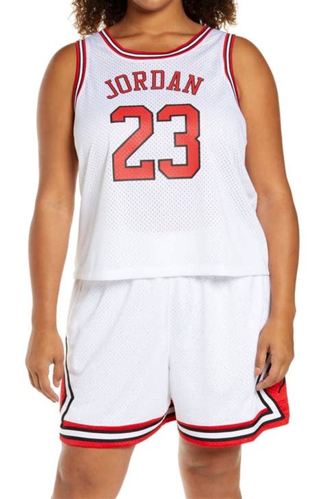 Womens Jordan Shorts (20) 